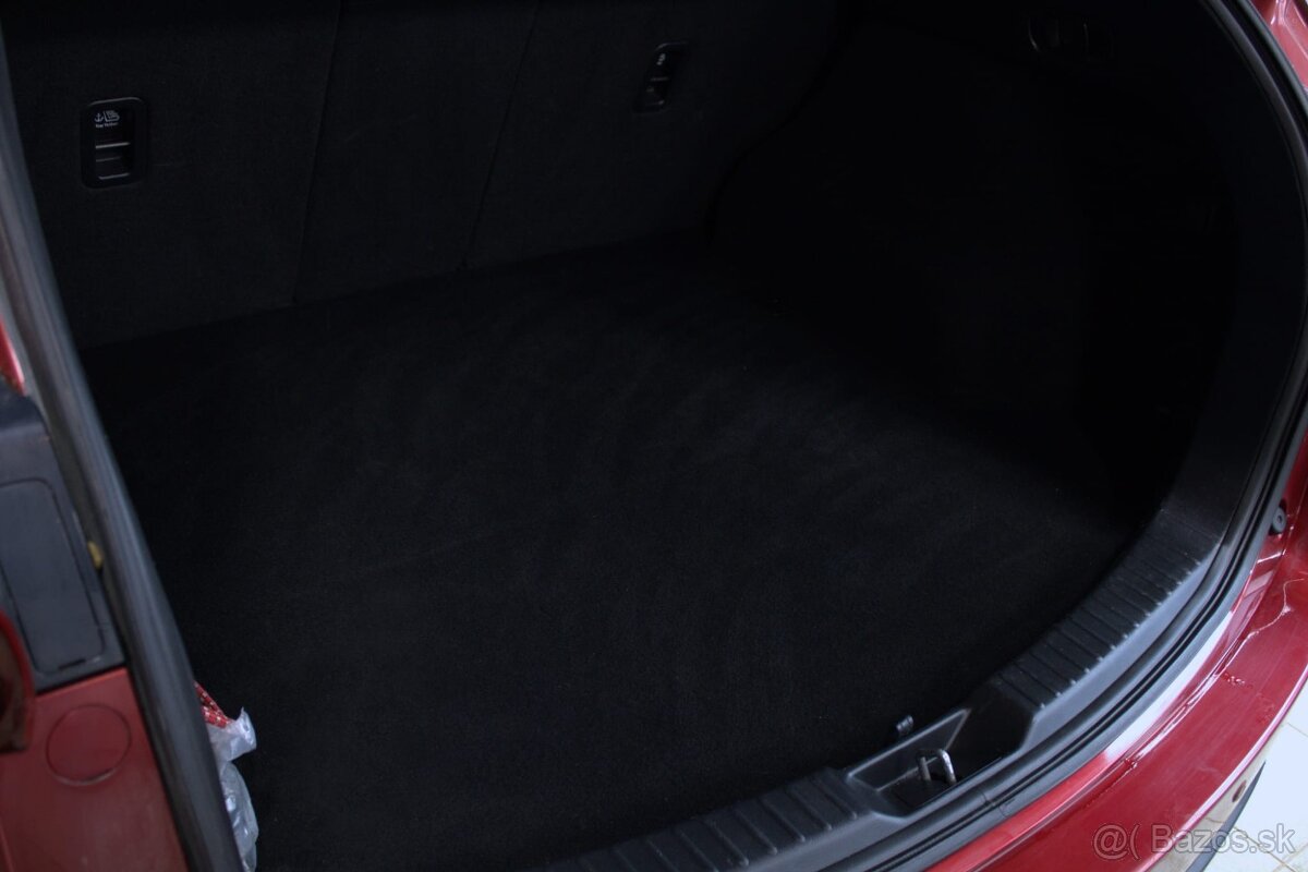 Mazda CX-5 2.5 Skyactiv-G AWD Revolution TOP A/T - 12