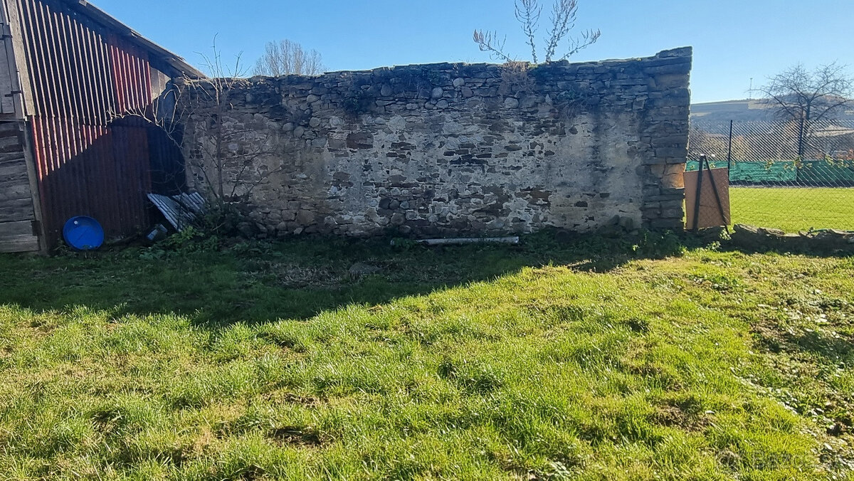 Rezervovanépredaj Veľká Lomnica 3 izbový RD o ploche 140 - 12