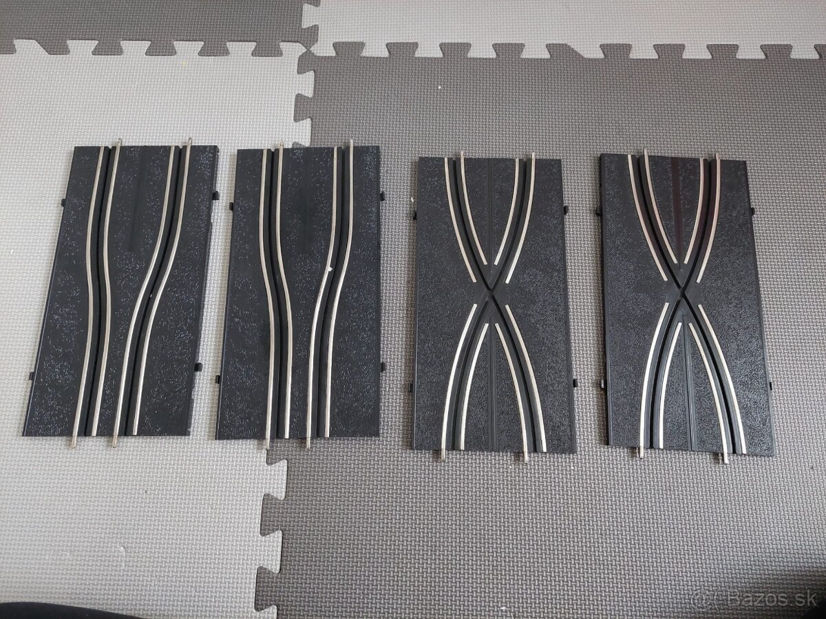 PREDÁM AUTODRÁHU PORSCHE - 12