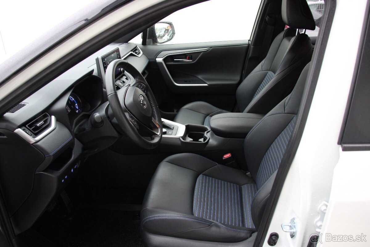 Toyota Rav4 Selection - 12