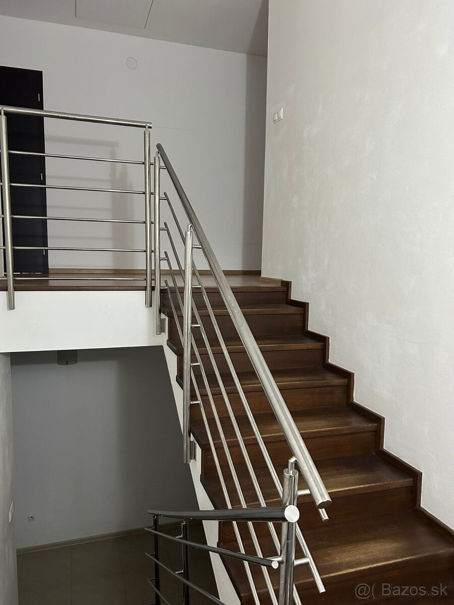 Predám rodinný dom v Častkovciach - 12