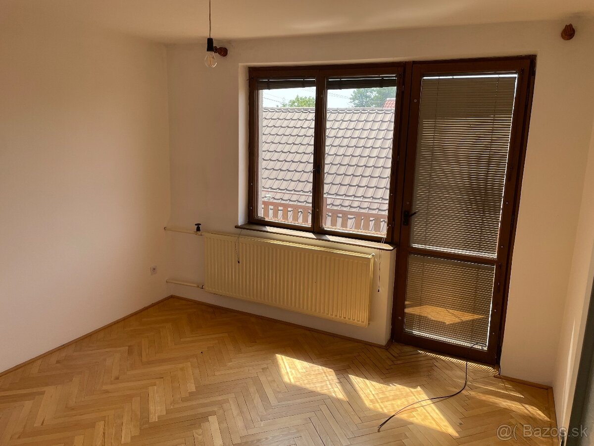 Rodinný dom Malá Ida - 12