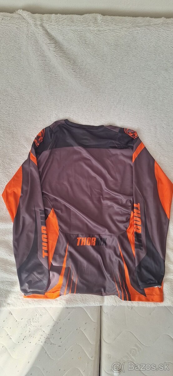Predám komplet enduro výbavu - 12