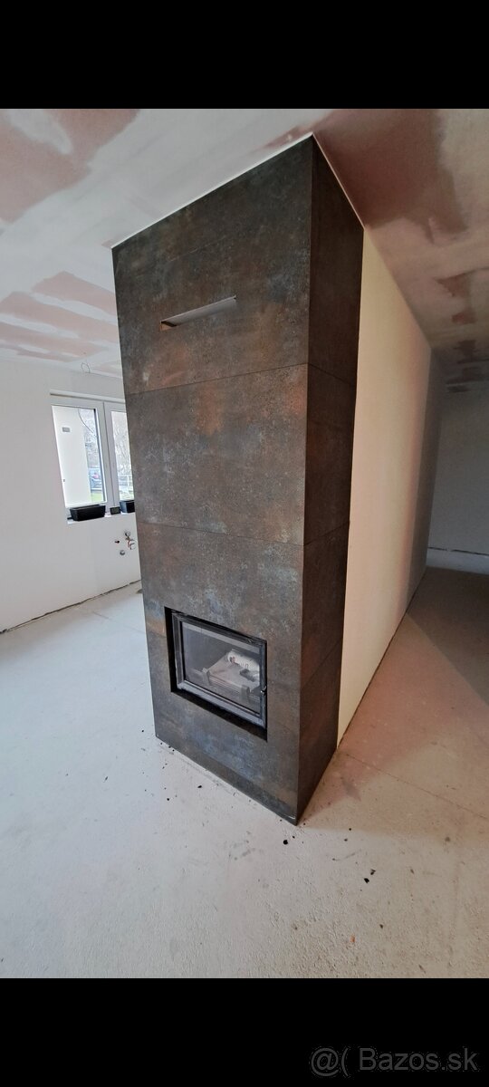 Ponúkam stavebné práce – spoľahlivo a kvalitne - 12