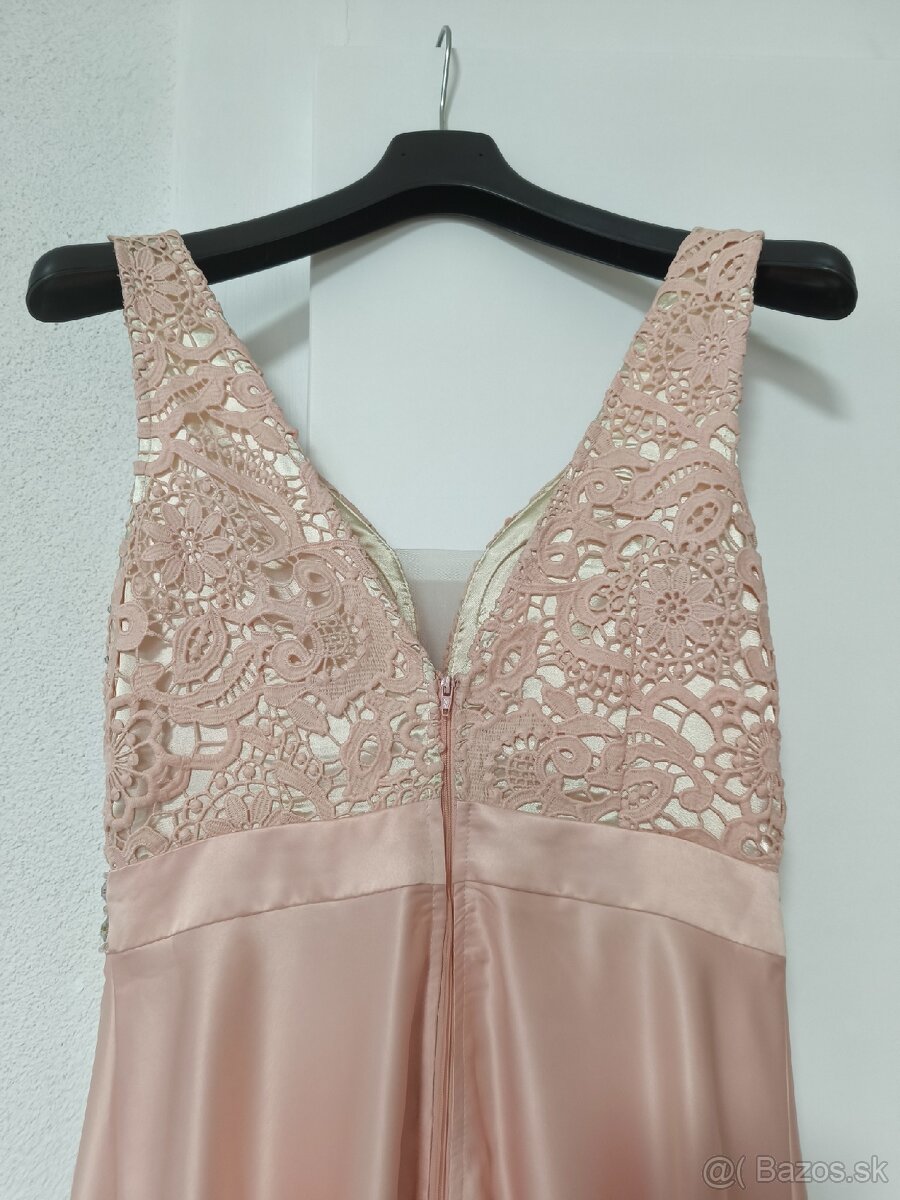 Spoločenské šaty - 12