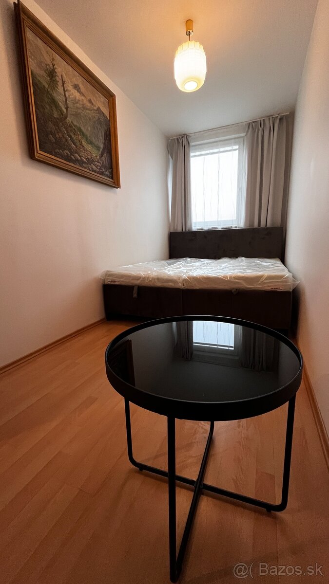 2i byt Petržalka Bratislava - 12