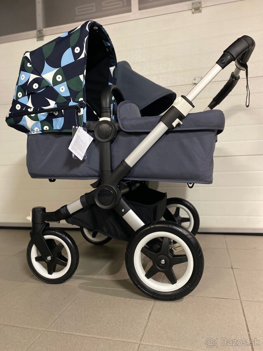 +++ TOP Bugaboo Donkey 2 TWIN +++ - 12