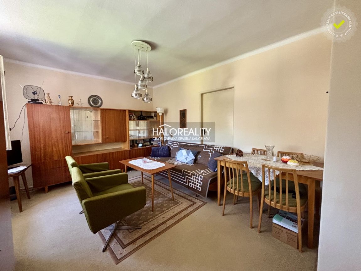 HALO reality - Predaj, dvojizbový byt Revúca - EXKLUZÍVNE HA - 12