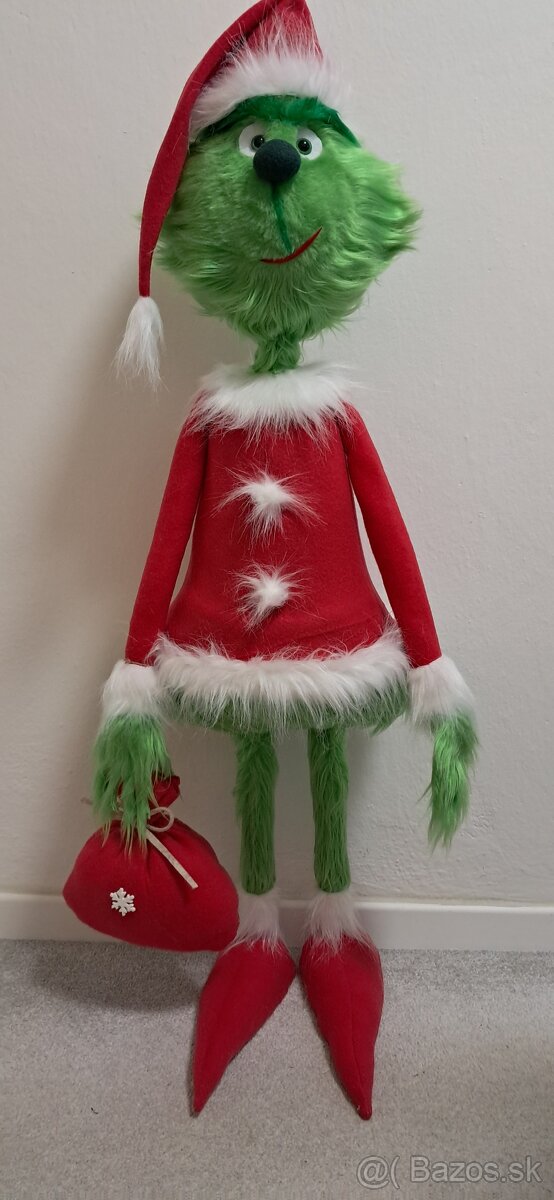 Vianočné dekoracie - 12