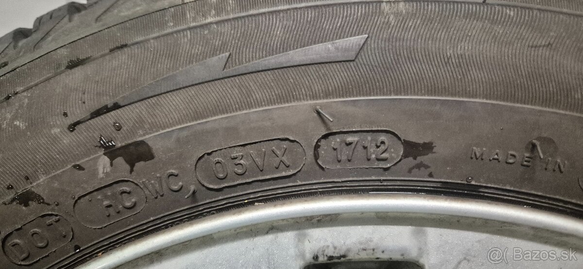 Original BMW R16 - 12