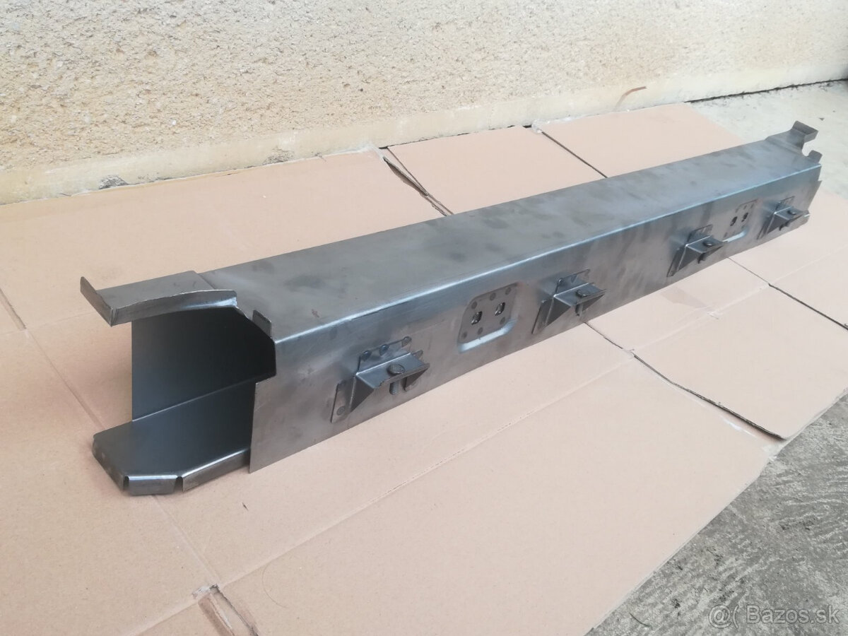 Škoda Felicia pick-up Fun - 12