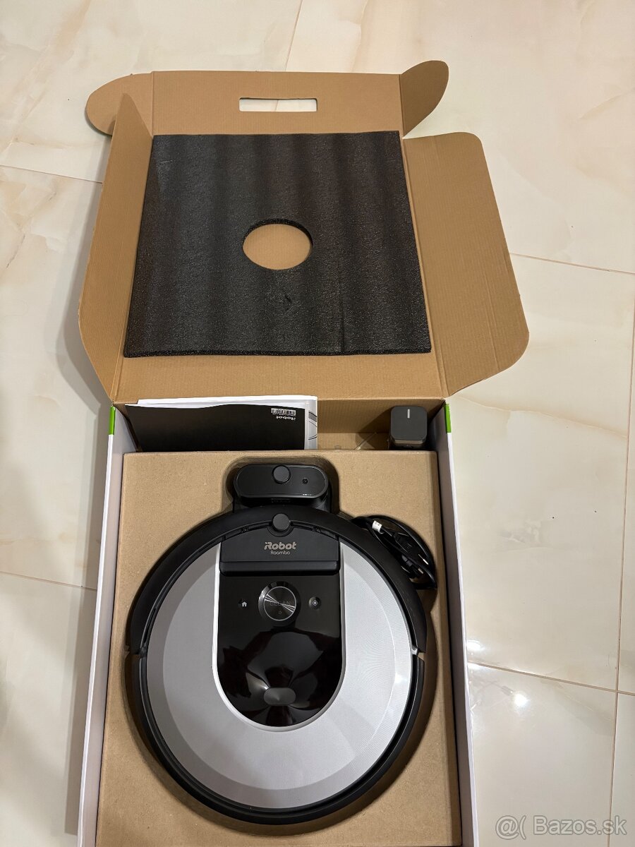 irobot Roomba i7150 - 12