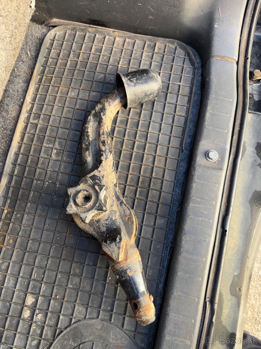 Suzuki Jimny 1,3 - 12