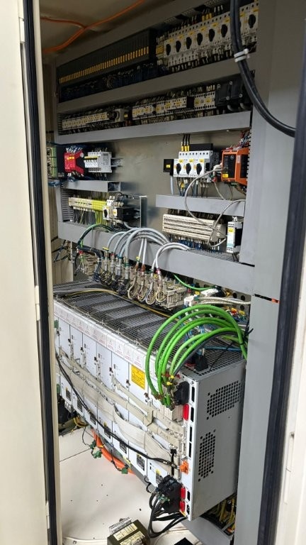 Tajmac ZPS MCV 1210 - 12