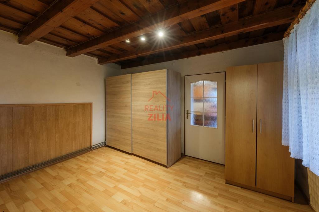 Na predaj Rodinny dom vo Velkej Doline -Predané - 12