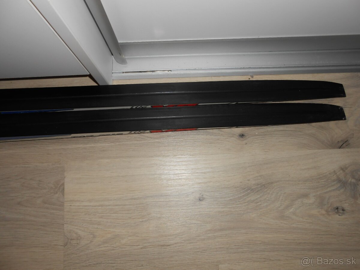 Predam v peknom stave bezky znacky SALOMON 8X CLASSIC - 12