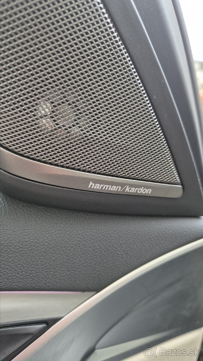 BMW 530d xDrive Touring M Sport (G31) – rok 2023 - 12