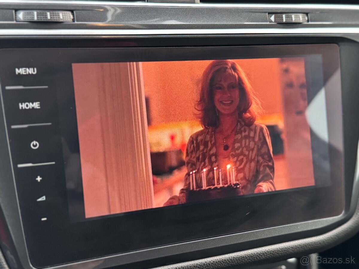 Volkswagen tiguan allspace automat 2018 - 12