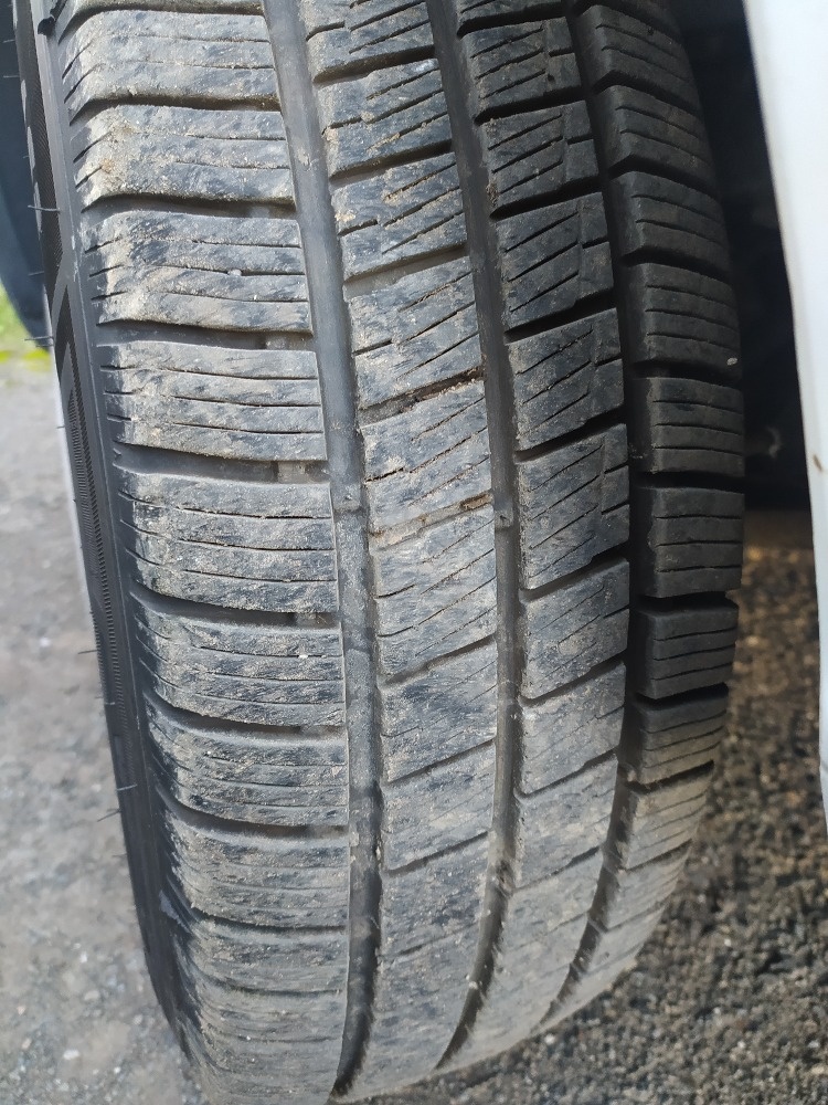 Fiat Ducato 2.8 JTD bez koroze - 12