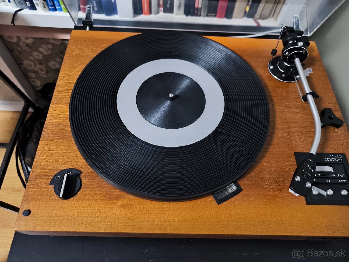 Tesla NC 450 elektronic + predzosilovač - 12