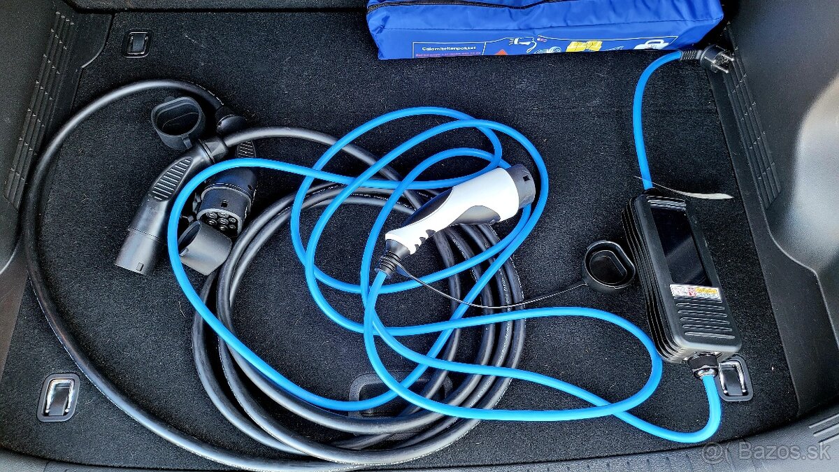 Hyundai Kona Electric 150 kw - 12