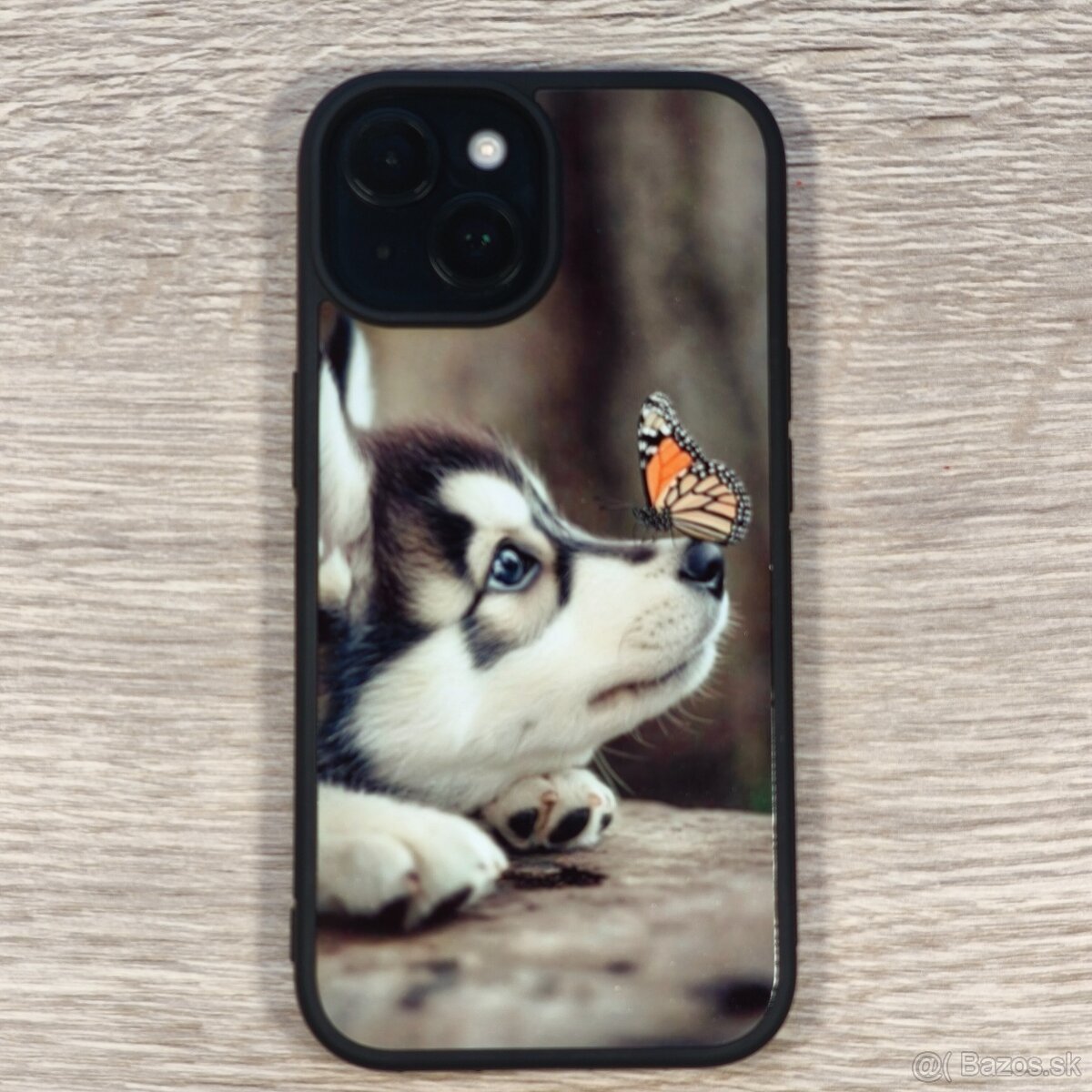 Kryt na iphone a Samsung - 12