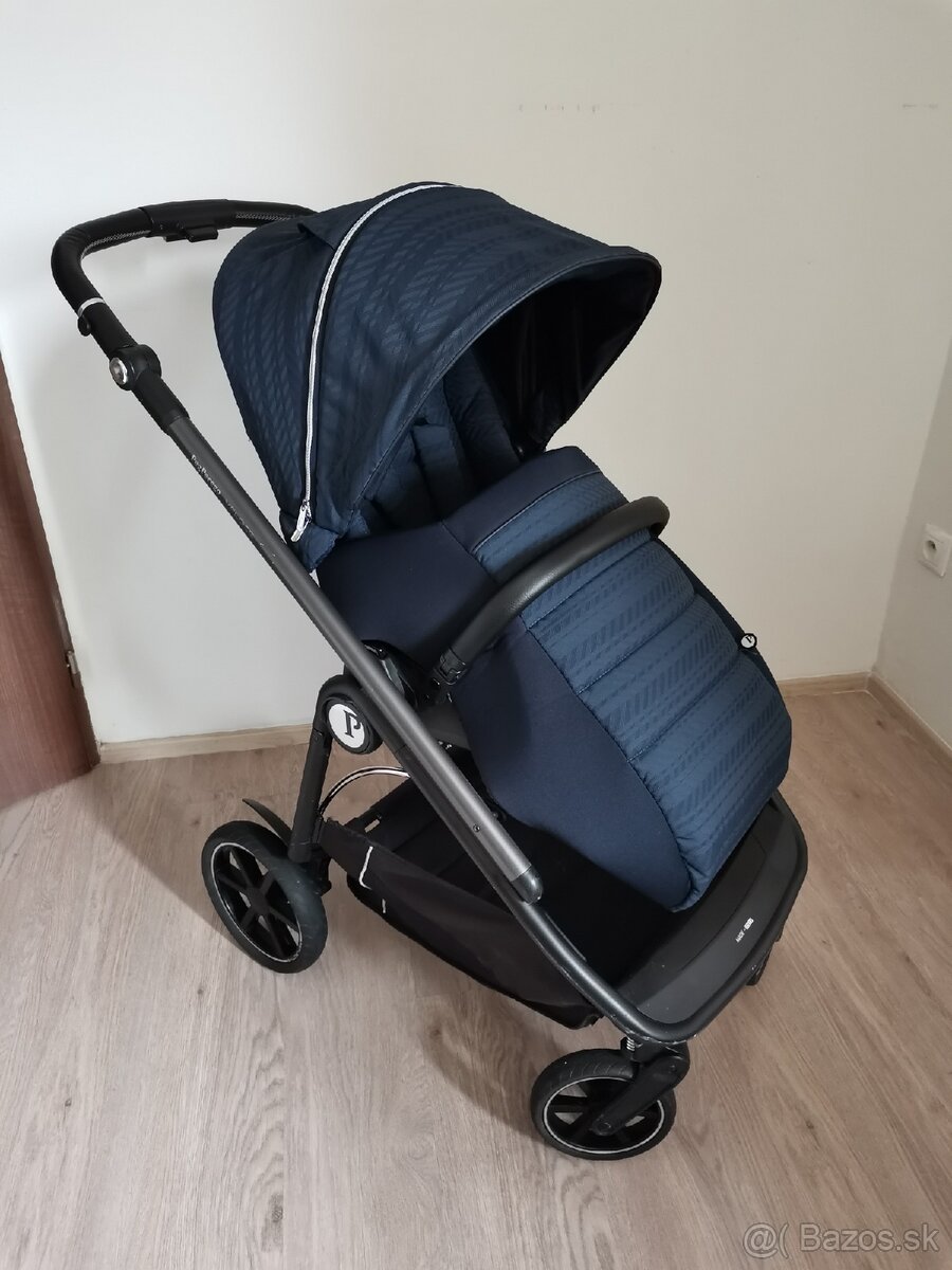 Peg-Perégo Veloce Eclipse trojkombinácia - 12