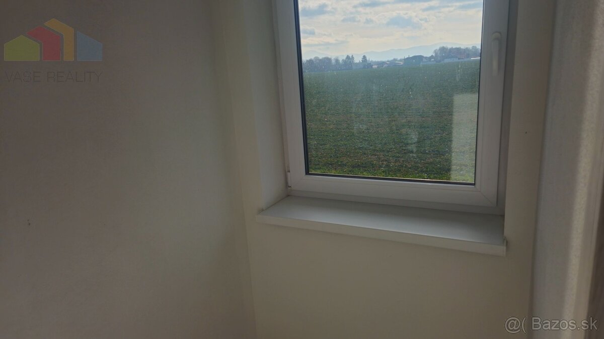 3 izbový byt(80m2) Kamanová-Rezervované - 12