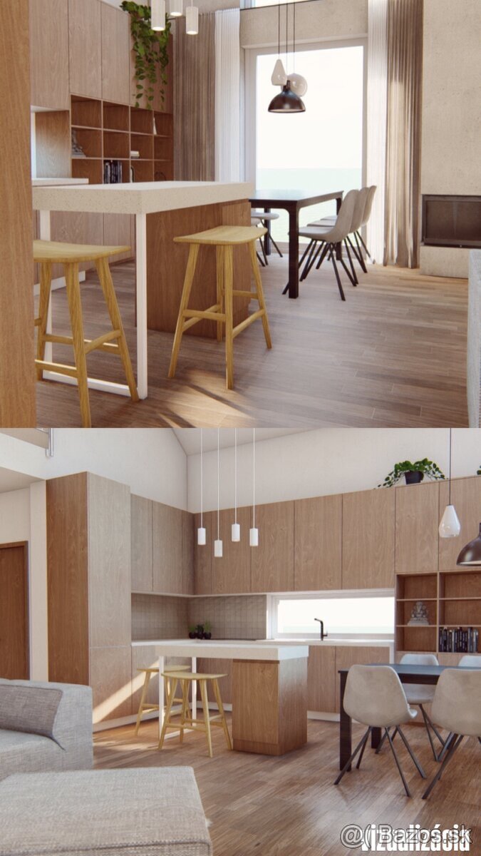 5-izbová novostavba rodinného domu “C” - 12