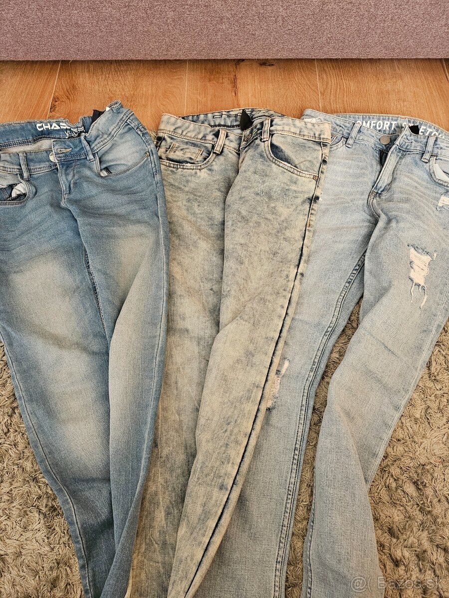 Balík oblečenia - 12