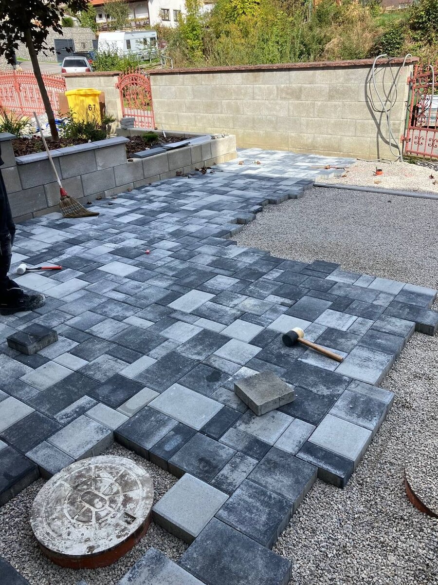 Stavebné práce Čadca a okolie - 12