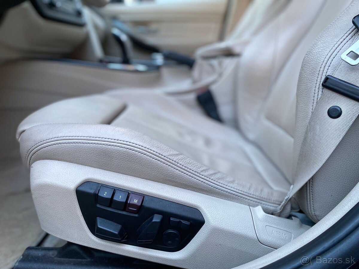 BMW 320d Modern Line Xdrive - 12