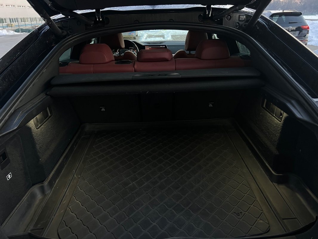 BMW X6 M-PERFORMANCE xDrive 30d 210kw mHEV A/T - 12