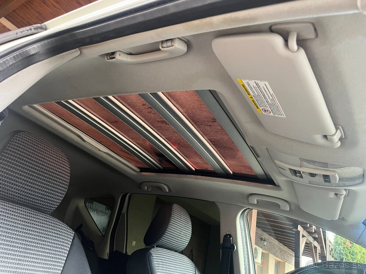 Mercedes-Benz A trieda 200 CDI Avantgarde - 12