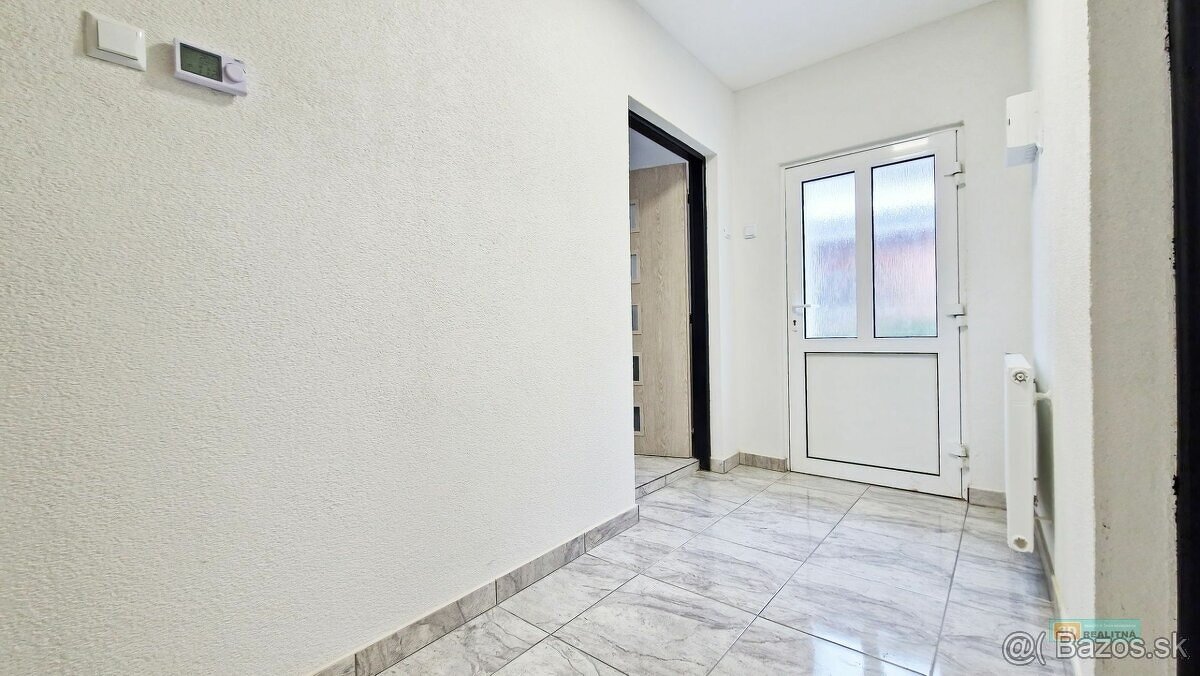 Rodinný dom,, Diviaky nad Nitricou - 12