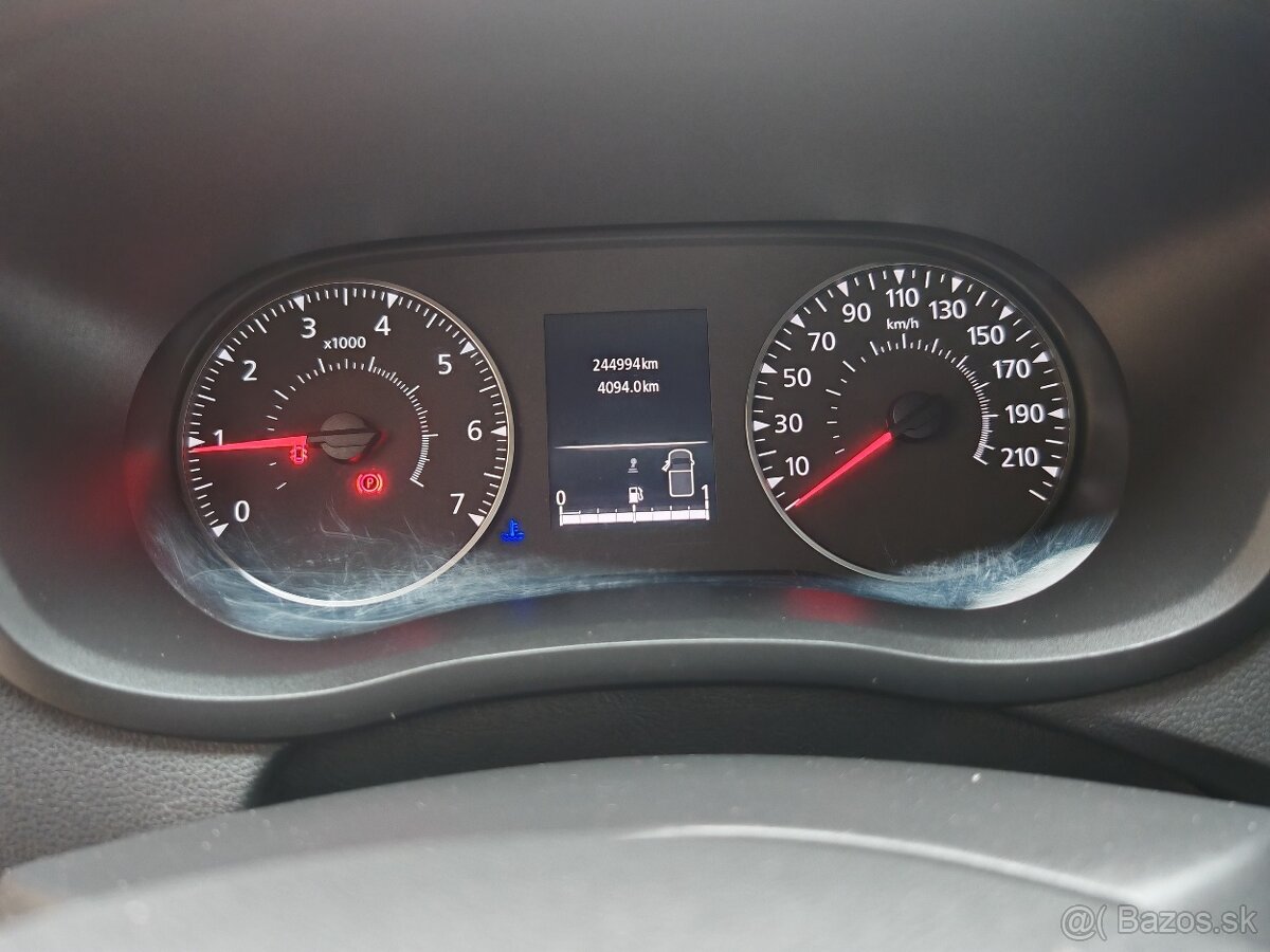 Opel Movano 2,3 CDTi - 12