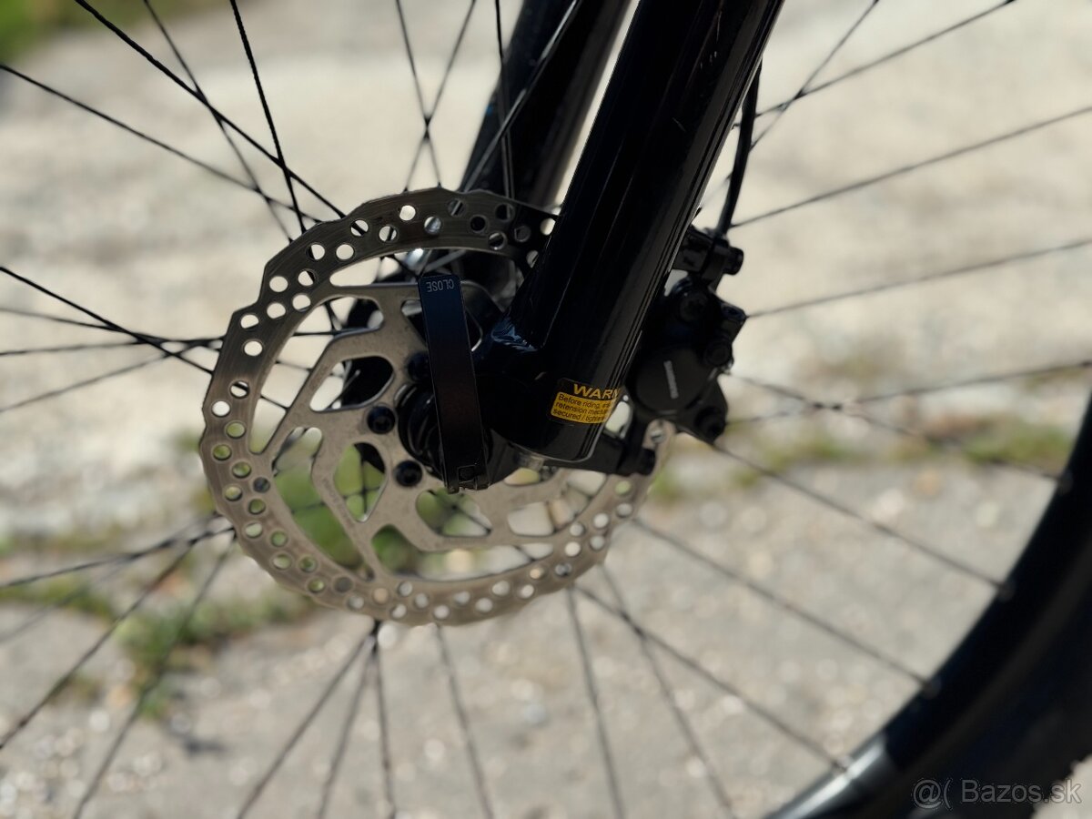 Dirt bike Kellys Whip 50 - 12