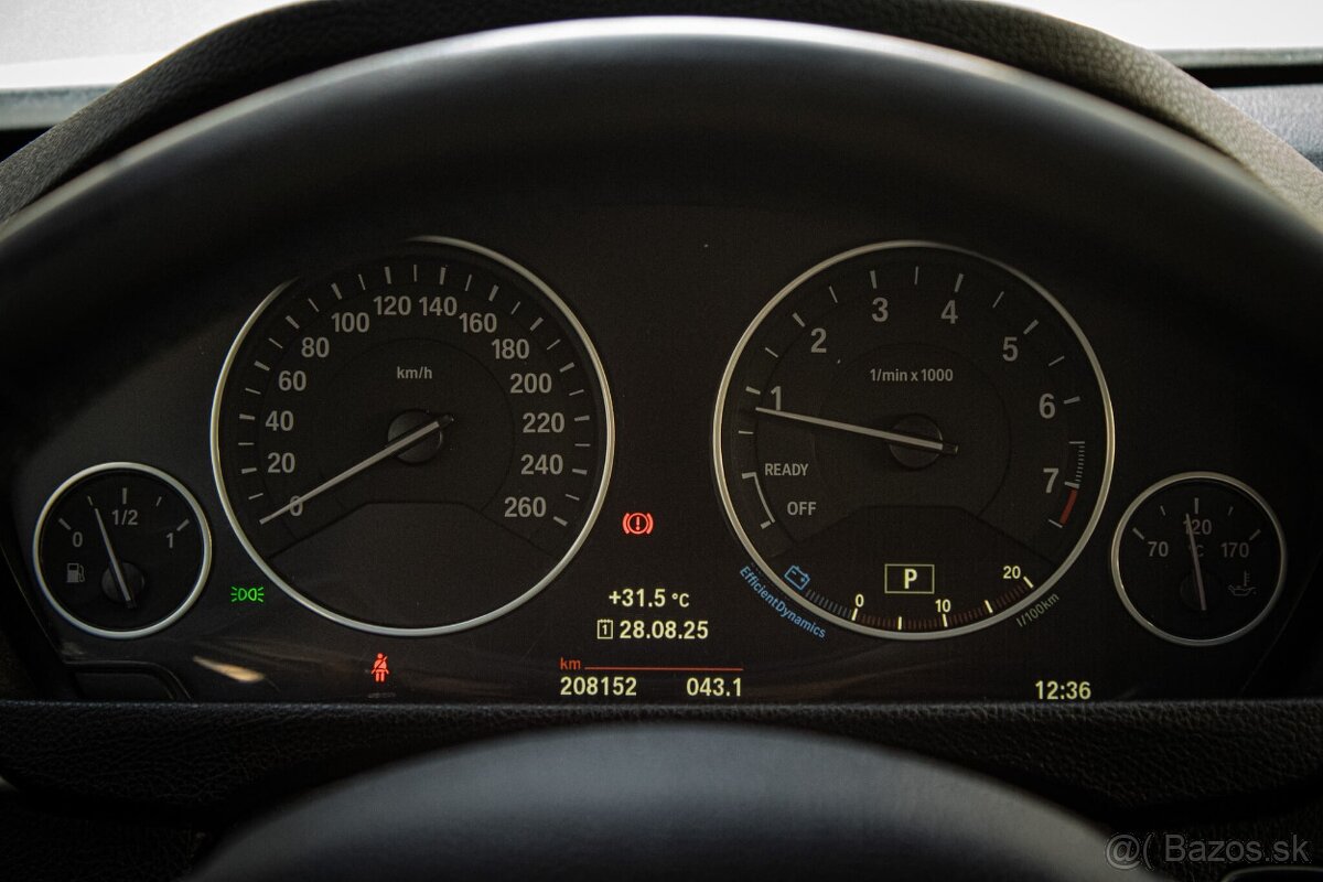 BMW Rad 4 Gran Coupé 420i A/T - 12