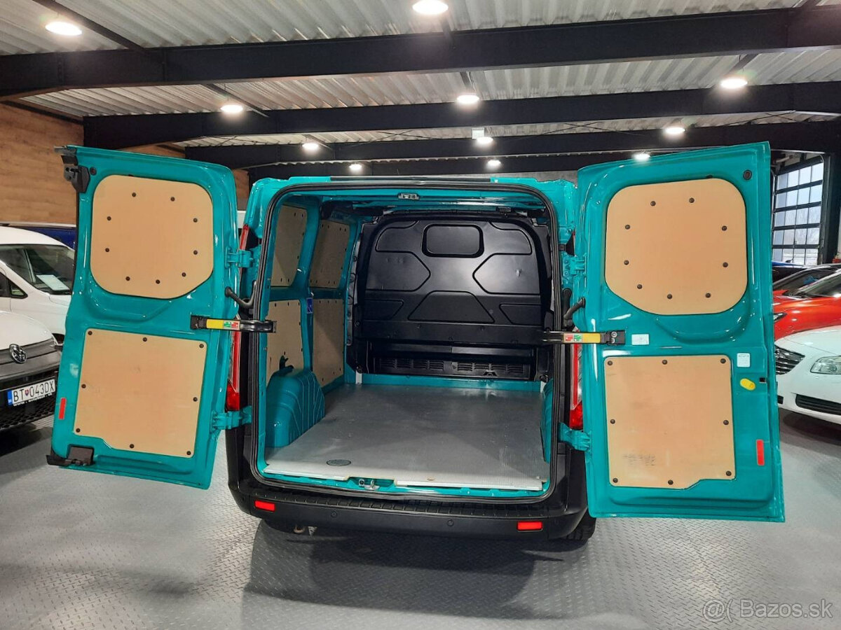 Ford Transit Custom 2,0 TDCi L1H1 - 12