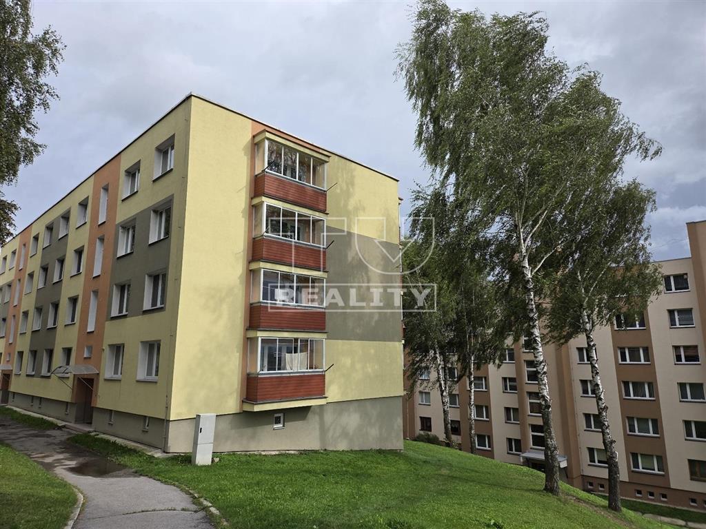 ZNÍŽENÁ CENA
TUreality ponúka na predaj 4 izbový byt.. - 12