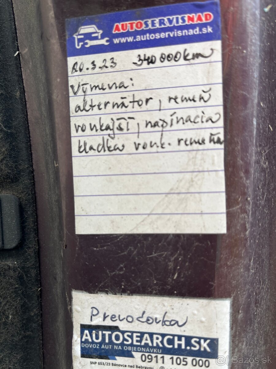 Škoda Superb Combi 2.0 TDI 125 kW - 12