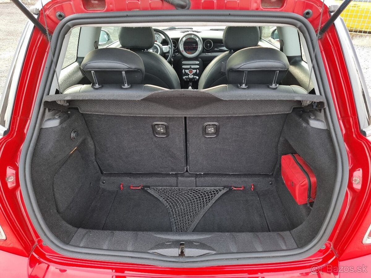 Mini Cooper S 1.6i 16V 163k MT6 3dv. HB za 5.500 € - 12