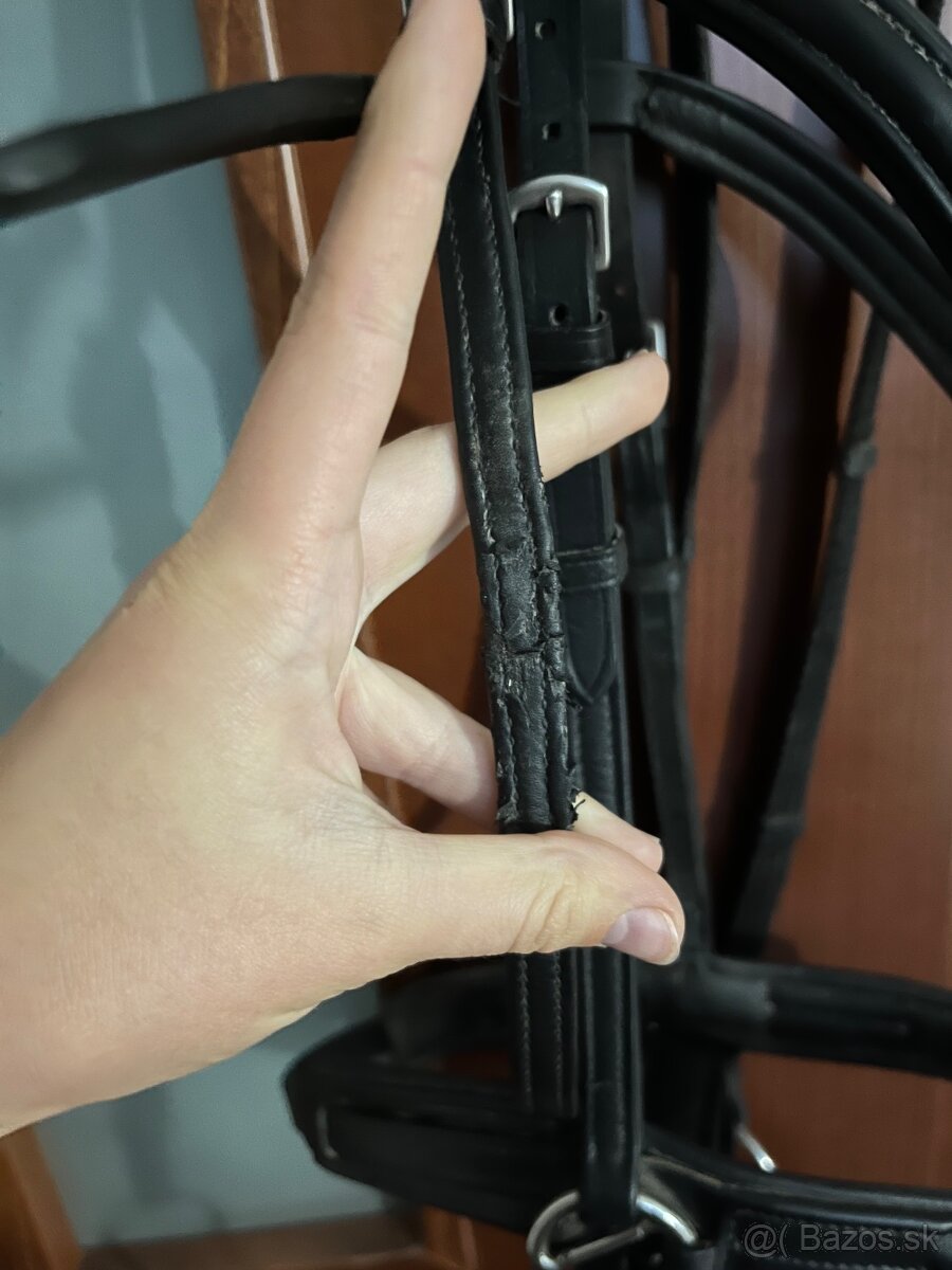 Triedenie sedlovne - 12