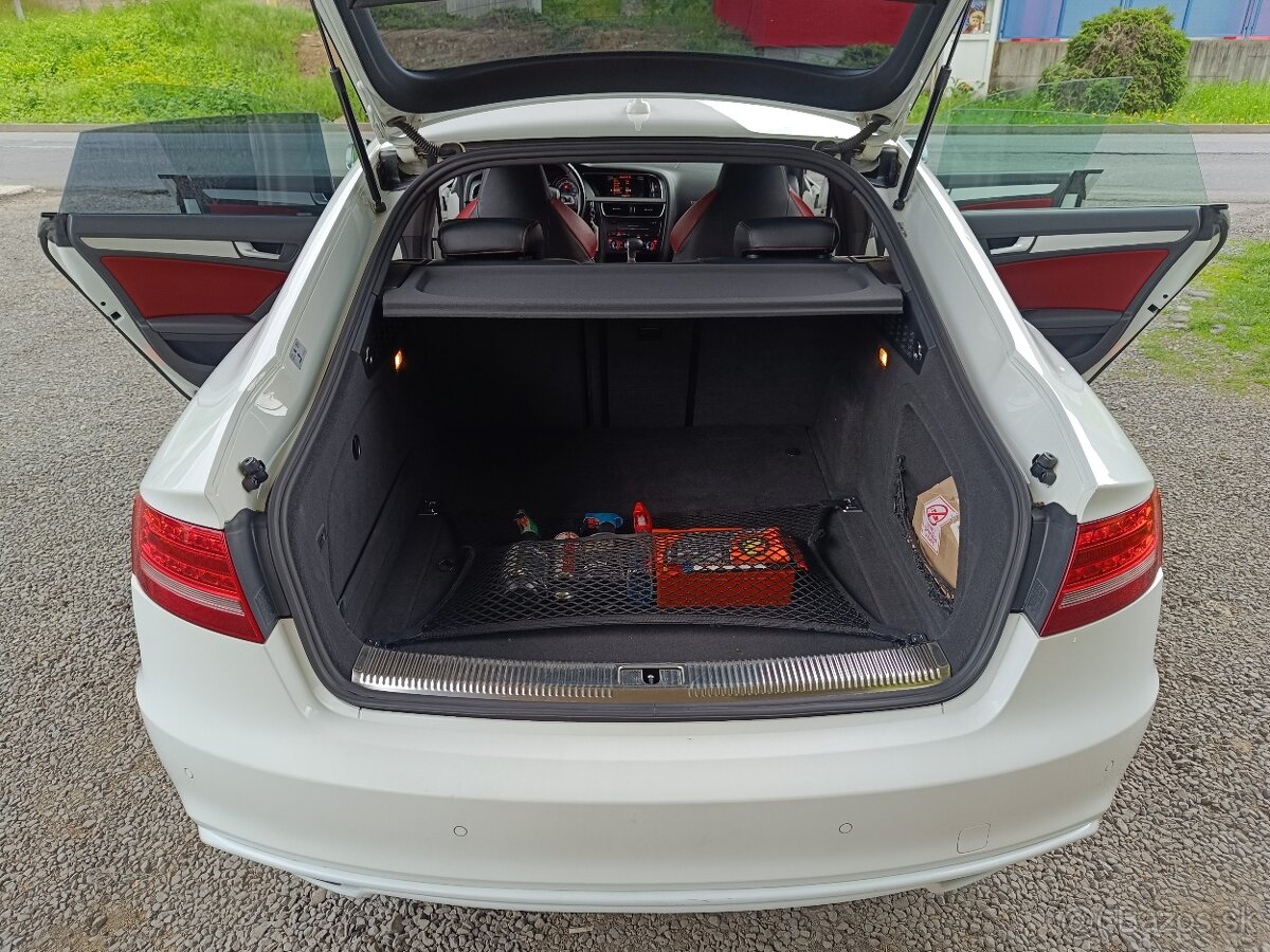 ✳️Audi S5/S5 Sportback 3.0 V6 TFSI quattro✳️ - 12