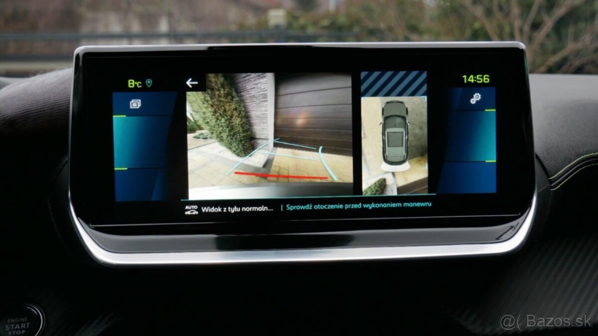 Peugeot e-2008 GT - 12