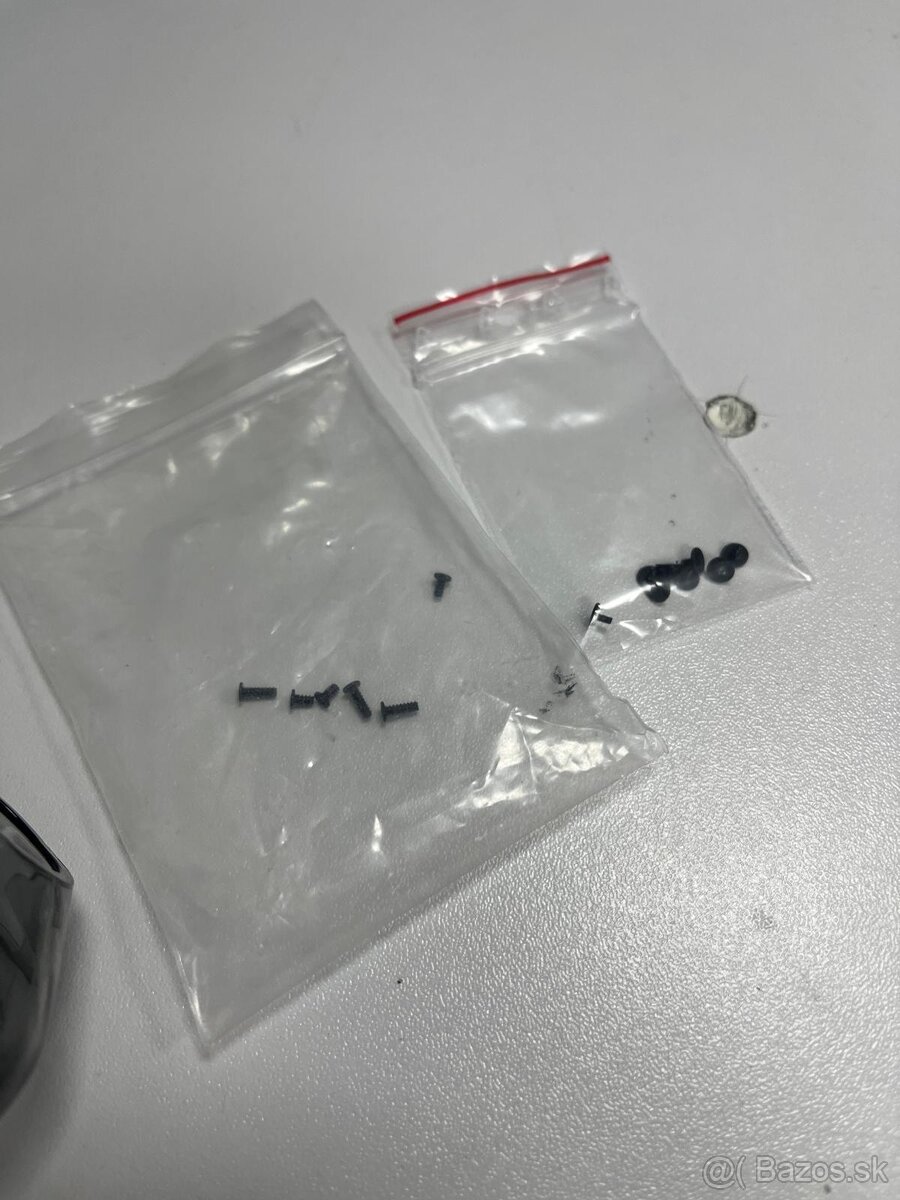 DJI Mini 3 Pro - Na diely po páde - iba v celku - 12