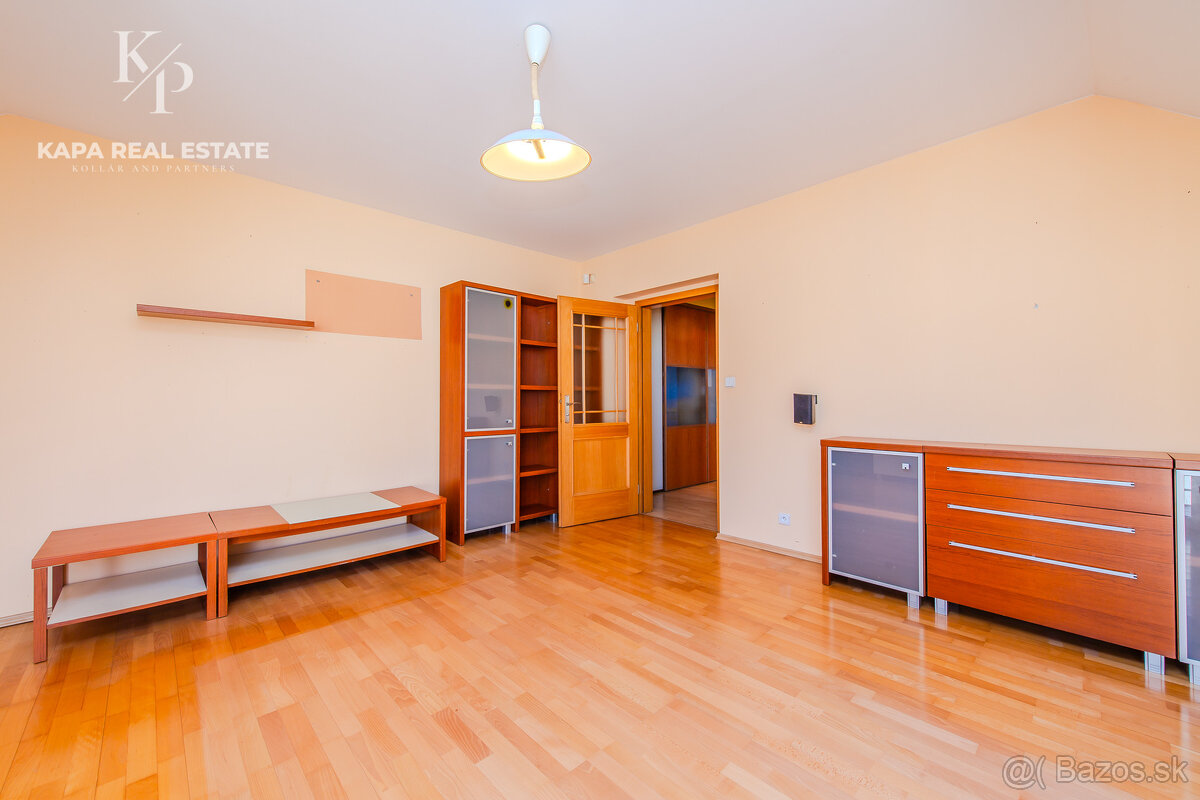 4-izbový byt na prenájom, mezonet, Weberova ulica, Prešov - 12