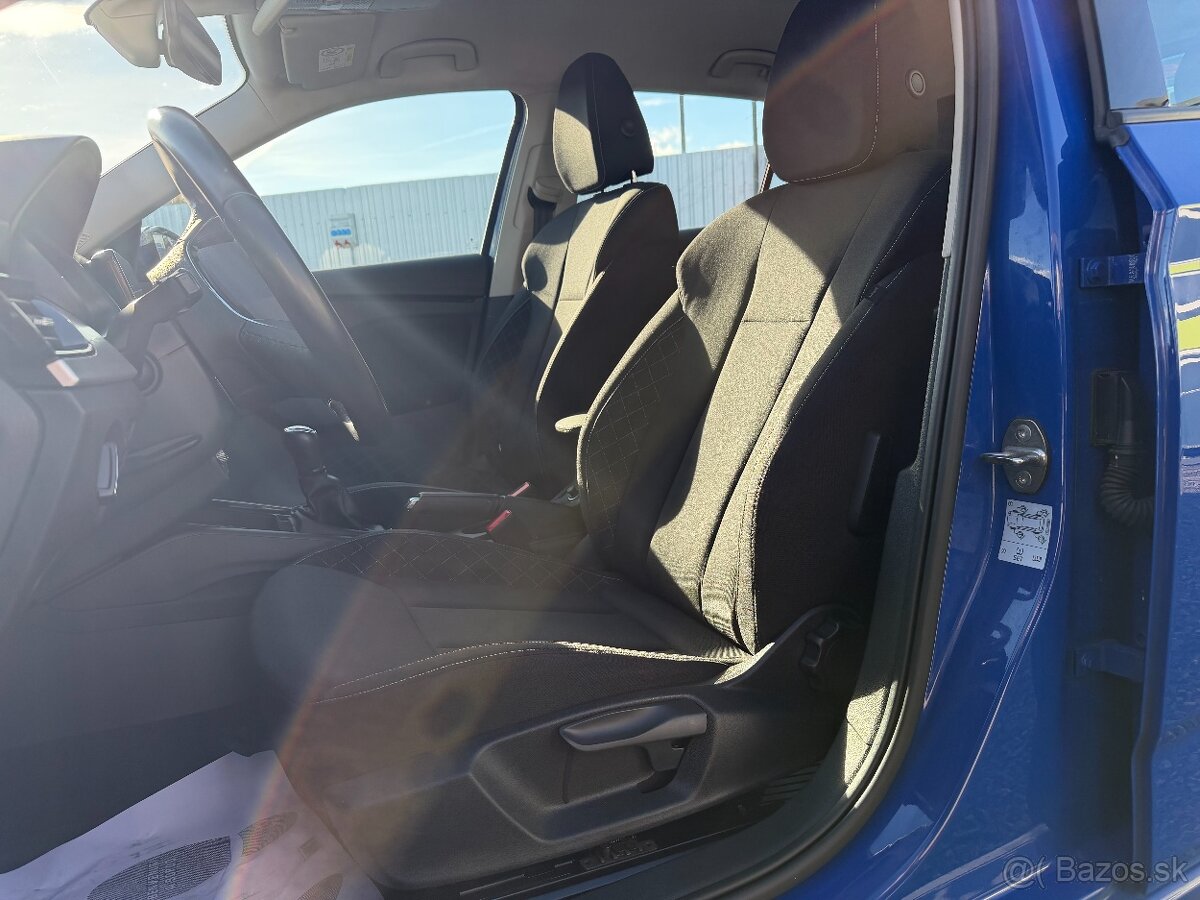 Škoda Scala 1.0 TSI Ambition – 33 760 km - 12