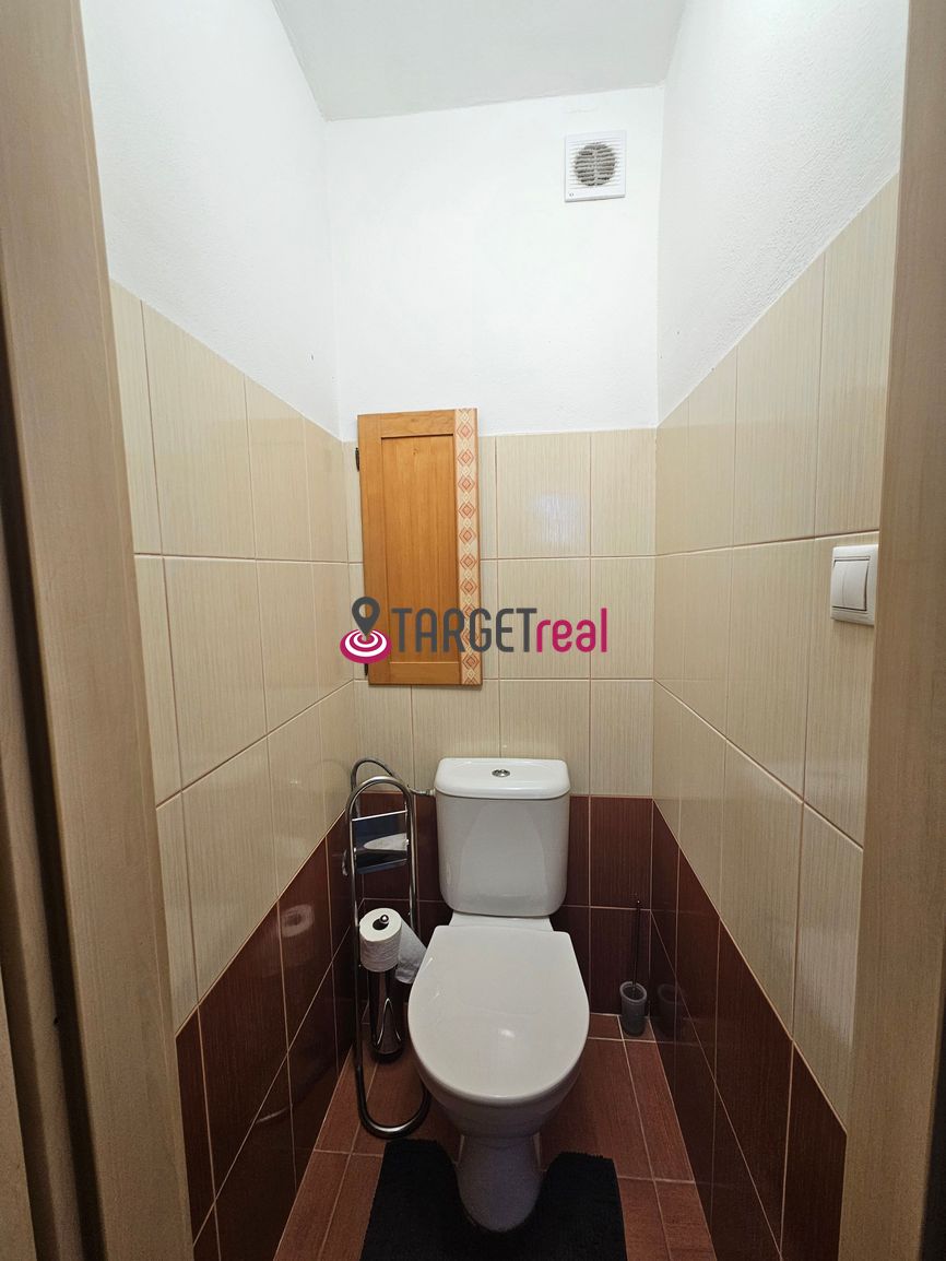 Ponúkame na dlhodobý prenájom 3-izbový zariadený byt s loggi - 12