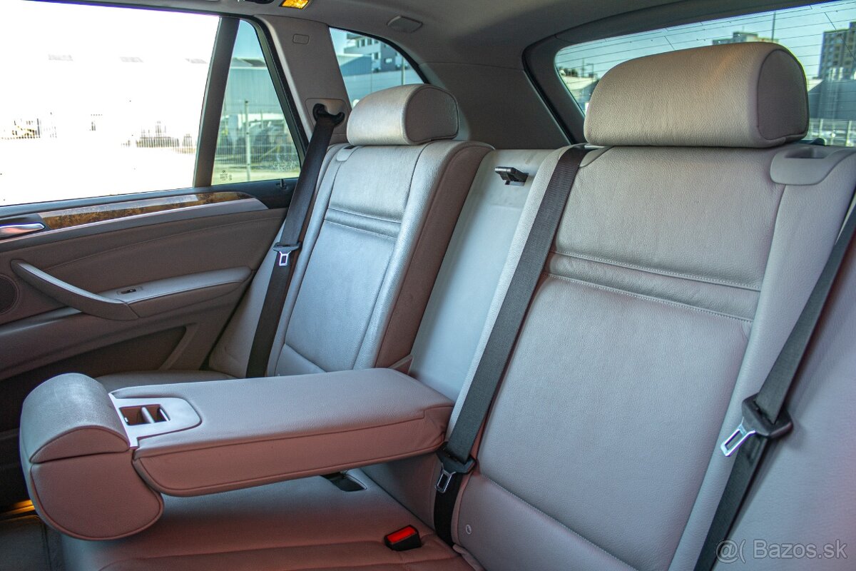 BMW X5 xDrive30d - 12